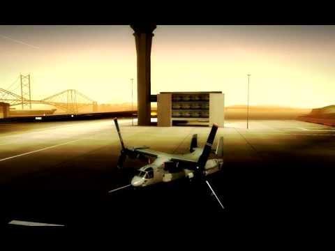 MV-22 Osprey