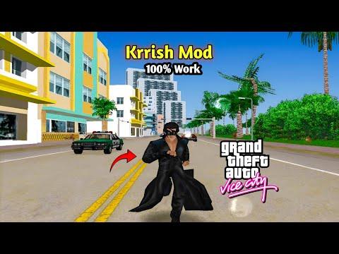 Krrish Mod