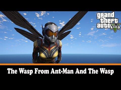 The Wasp