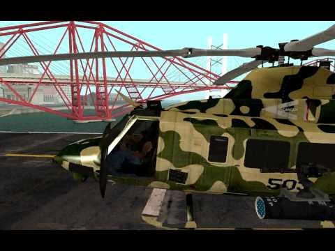 MH-47G Chinook