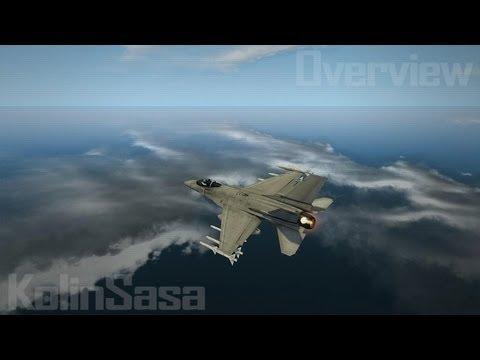 Fighterjet