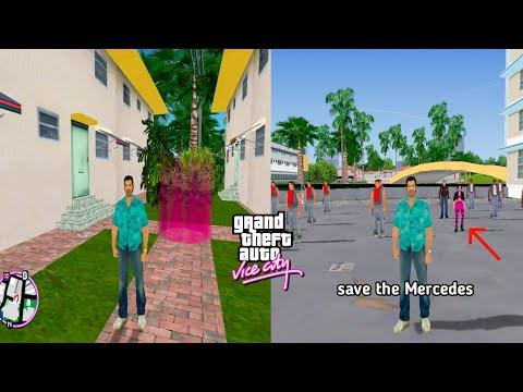 Save The Mercedes
