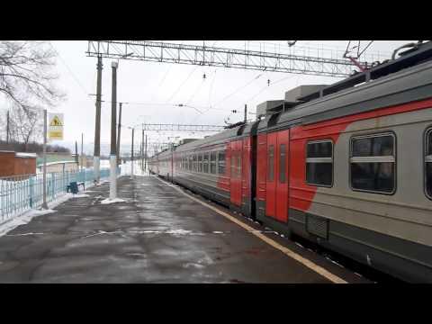 РЖД ЭД4М-0431