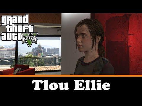 Tlou Ellie
