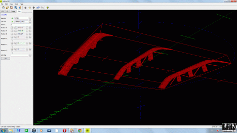 Как пользоваться программой Map Editor v0.32