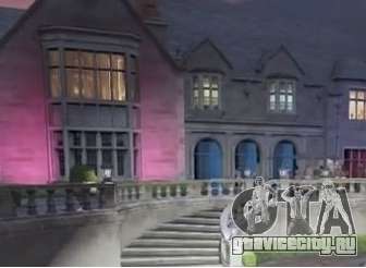 GTA 5 Особняк Playboy GTA 5 Особняк Playboy
