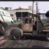 GTA V ограбление, отсылка к фильму Схватка GTA V ограбление, отсылка к фильму Схватка