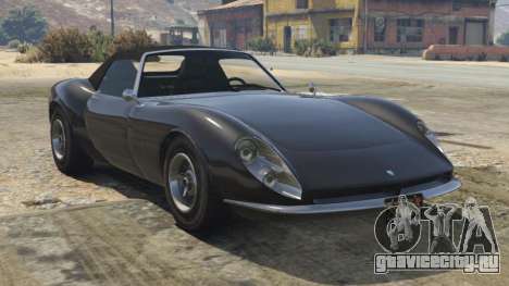 Grotti Stinger