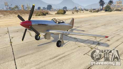 P-45 Nokota