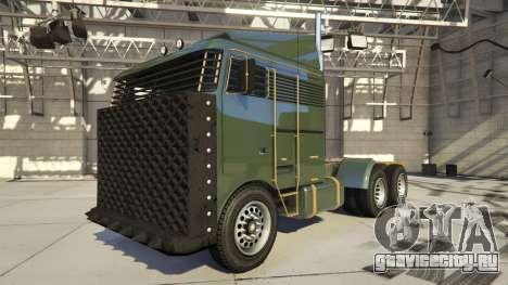 Jobuilt Hauler Custom
