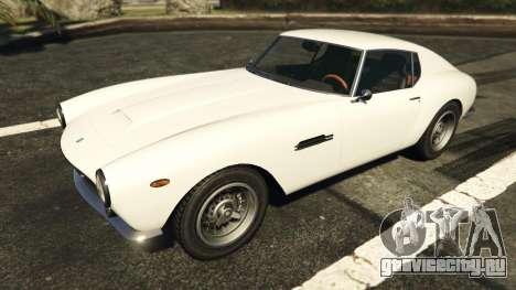 Grotti GT500