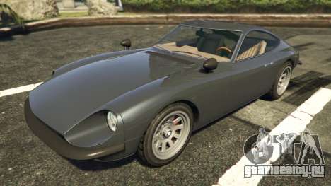 Karin 190z