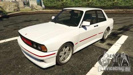 Ubermacht Sentinel Classic