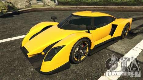 Overflod Autarch