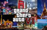 Новое про GTA 6 и GTA Online