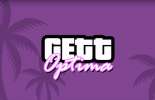 Видео от Gett такси основано на Vice city