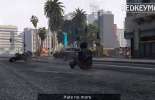 Невероятные трюки в GTA Online