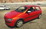 Maxwell Asbo из ГТА 5
