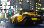 Карта игрового мира GTA 6 попала в интернет
