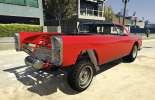 Vapid Peyote Gasser из ГТА 5