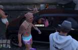 Лучшие GTA Online моменты от KYRSP33DY
