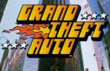 Выход первой GTA для PC в Японии