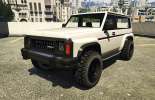 Annis Hellion из ГТА 5