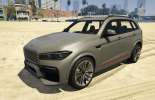 Ubermacht Rebla GTS из ГТА 5