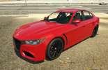 Lampadati Komoda из ГТА 5