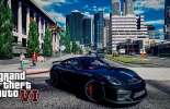 Новый трейлер GTA 6: графика нового уровня