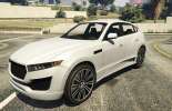 Lampadati Novak из ГТА 5