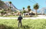 Моддер выпустил графический мод GTA Remake