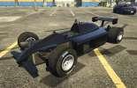 Ocelot R88 из ГТА 5