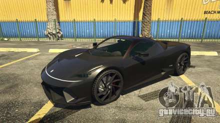 Grotti Furia в GTA 5 Online – где найти и купить и продать, вид в реальной жизни, описание