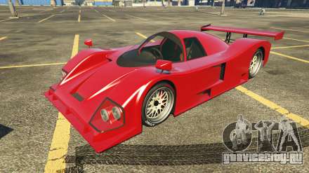 Annis S80RR в GTA 5 Online – где найти и купить и продать, вид в реальной жизни, описание