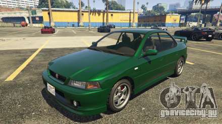 Karin Sultan Classic в GTA 5 Online – где найти и купить и продать, вид в реальной жизни, описание