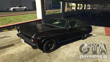 Declasse Vamos в GTA 5 Online – где найти и купить и продать, вид в реальной жизни, описание