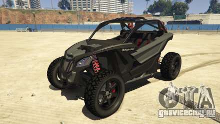 Nagasaki Outlaw в GTA 5 Online – где найти и купить и продать, вид в реальной жизни, описание