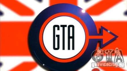 Релиз дополнений к GTA 1: London 1961 PC