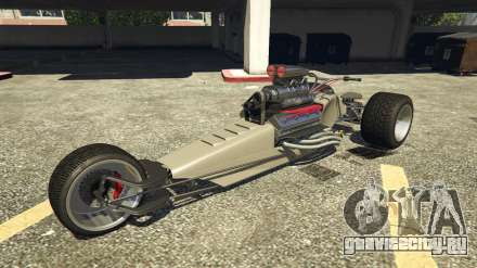 Western Rampant Rocket в GTA 5 Online – где найти и купить и продать, вид в реальной жизни, описание