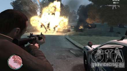 GTA 4 в РФ: релиз на PC
