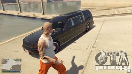 Еще два крутейших видео о глитчах в GTA Online