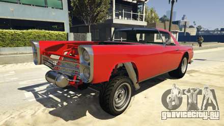 Vapid Peyote Gasser в GTA 5 Online – где найти и купить и продать, вид в реальной жизни, описание