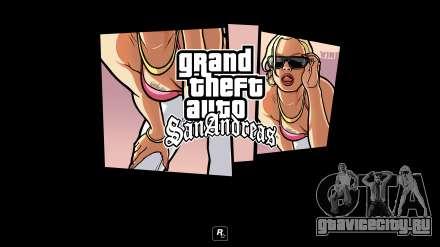 В GTA San Andreas теперь можно поиграть на iPhone X