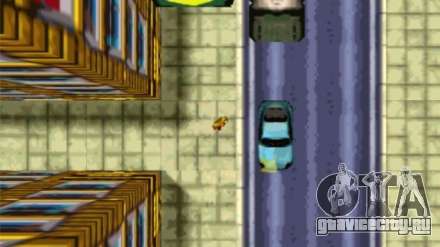 Выход GTA 1 PS в Европе: разрушенные стереотипы