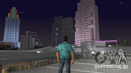 Полное прохождение ГТА Вайс Сити (GTA Vice City)