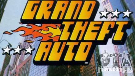 Выход первой GTA для PC в Японии