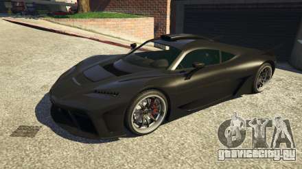 Benefactor Krieger в GTA 5 Online – где найти и купить и продать, вид в реальной жизни, описание