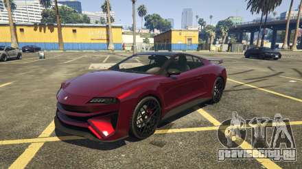 Overflod Imorgon в GTA 5 Online – где найти и купить и продать, вид в реальной жизни, описание