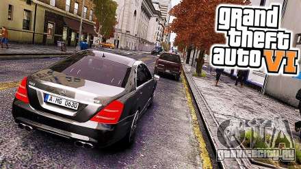 GTA 6 в ранней стадии разработки. Реакция фанатов игры на новость